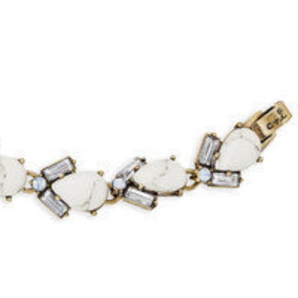 Chloe + Isabel Aventine Statement Bracelet B303 - Picture 3 of 7